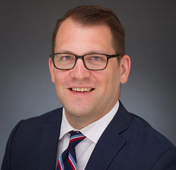 Nicolai B. Baecher, M.D.